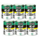 ボンド K17 1kg #41327 6缶入り
