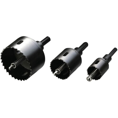 ハウスビーエム(House B.m) ハウスBM バイメタルホルソー BMH (セット品) BMH-100