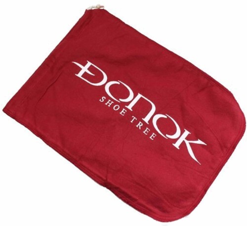 近藤 収納ケース・ボックス (革靴 用) 35×24cm DONOK(ダナック) ソフトスエード調