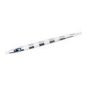 ダイワ(DAIWA) スロージギング用ジグ ソルティガスイムチョッパー 300g MLゼブラグロー