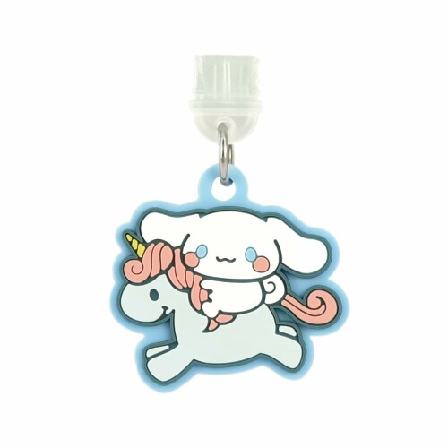 (グルマンディーズ) サンリオキャラクターズ USB Type-C 対応 コネクタチャーム シナモロール SANG-485CN