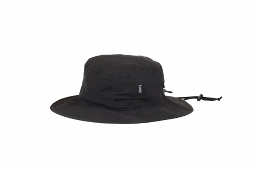 (フットマークナチュラル) キャップ ハット ブラック(09) M