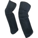 コミネ(KOMINE) バイク用 パンツ プロテクトウォームチャップス Denim フリー PK-923 1292 秋冬向け CE規格 プロテクター 防風