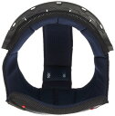 ヤマハ発動機(Yamaha) ヘルメットパーツ コンフォートライナー YJ-20 ZENITH XL/XXL 7mm 90791-49862