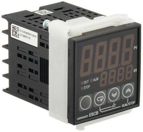 (Omron) ޥåĴ E5CB-R1TC AC100-240