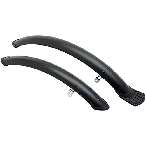 ワンバイエス ミドルフェンダー M