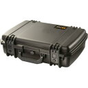 PELICAN ストーム IM2370 (フォームなし)黒 508×373×14 IM2370NFBK