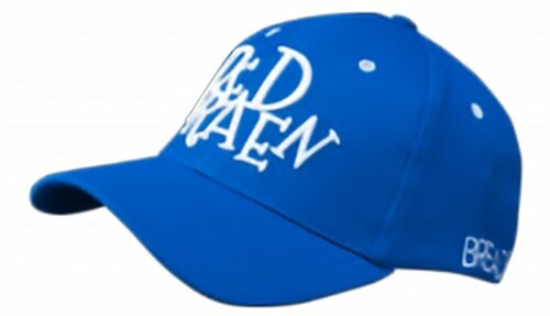 ブリーデン(BREADEN) ドライキャップ/#181 02BLU.