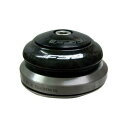 エフエスエー(Fsa) 自転車 部品 パーツ ヘッドセット HS Orbit 8.7mm carbon 1-1/8 1.5 121-0466A