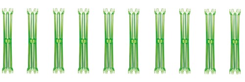 NEO ANION ロッド ショート 9mm 10本入