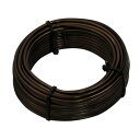 セフティー3(Safety-3) 盆栽用アルミ線 200g巻 ブロンズ 3.0mm