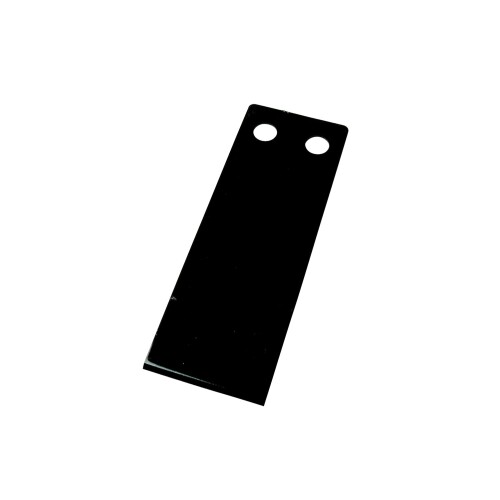 ラクダ SDSプラス スクレッパ替刃 直刃 幅50mm