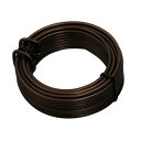 セフティー3(Safety-3) 盆栽用アルミ線 200g巻 ブロンズ 3.5mm