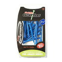 PRIDE SPORTS(プライドスポーツ)パフォーマンスティー 3-1/4(83mm) ブルー T-727(030)