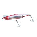 ダイワ(DAIWA) オーバードライブ 95S アデルバーニングイワシ 35g
