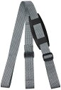 シマノ(SHIMANO) クーラー用ショルダーベルト グレー AC-C11Q