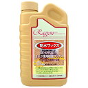 ラグロン コルク床用樹脂ワックス 500mL コルク床 保護 ワックス