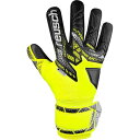 ロイシュ(Reuch) アトラクト インフィニティ NC サッカー キーパーグローブ キーテ 25SS(5560725-2025) (2025)セイフティイエロ...