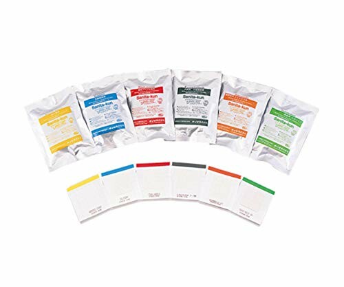 JNC MC-Media Pad(TM) 酵素基質サルモネラ (100枚)/2-5838-08