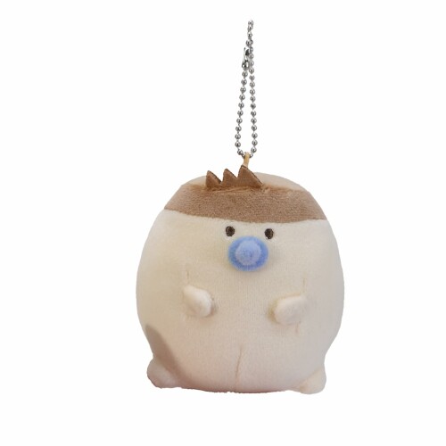 サン・アロー ばぶんぐさん プリンさん マスコット K-9380