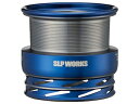 ダイワslpワークス(Daiwa Slp Works) SLPW LT タイプ-β スプール 2000SS ブルー