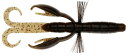Bait Breath(ベイトブレス) ルアー BYS CRAW4.5in #153B グリーンパンプキン/レッド・シード