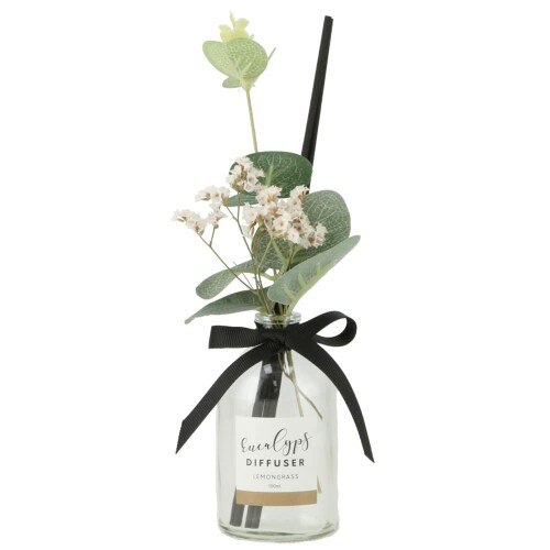 キーストーン ボタニカル ディフューザー ユーカリ レモングラス 100ml DE050737