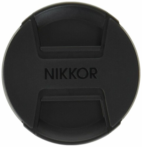Nikon レンズキャップ LC-72B