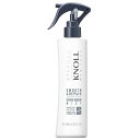 STEPHEN KNOLL(スティーブン ノル) ヘアミスト ハイドロリニューミスト スムースリペア A 本体 250mL 洗い流さないトリートメント ヘア美容液 ダメージ補修 酸熱トリートメント 熱プロテクト