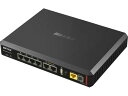 Buffalo VR-U500Xシリーズ VR-U500X ブラック