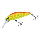 ダイワ(DAIWA) トラウト シルバークリークミノーダイビングカスタム 50FS 楓ヤマメ(4)