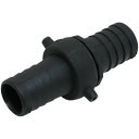 セフティー3(Safety-3) ホースジョイント PC製 25mm PD-25