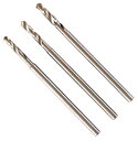 イチネンアクセス RELIEF(リリーフ) ホビー マイクロドリル刃 軸径:2.35mm 28584 1.8mm-2.0mm-2.2mm