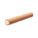 PIA ピナクル 床用ローラー 18インチ 毛丈13mm 1本包装 809-1318-05