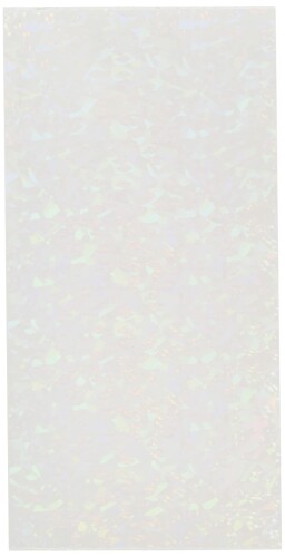 OFFICE ACCEL(オフィスアクセル) ストレッチホロシール ゴースト レギュラー GO-03 クラッシュ