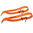 FIXPLUS(フィックスプラス) Gear Tightener(2本セット) 66cmORG