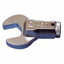 カノン へッド交換式トルクレンチ用スパナヘッド 700SCK36 700SCK36 トルクレンチ用交換ヘッド