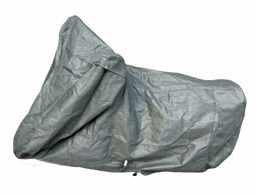 (ユニカー) スーパーユニテックス バイクカバー SB サイドBOX装備車専用 BB-911