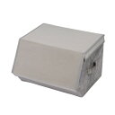 武田コーポレーション(Takeda corporation) グレー 38×35×25cm スタッキングボックスGRY E2-ST38GRY