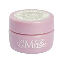 PREANFA (プリアンファ) PREGEL Muse カラージェル サンディナチュラル 3g PGU-GP307 ジェルネイル