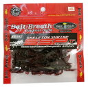 Bait Breath(ベイトブレス) ワーム SSP スケルトンシュリンプ2.7インチ #135 コーラカラー.