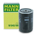 MANN オイルエレメント W940/66