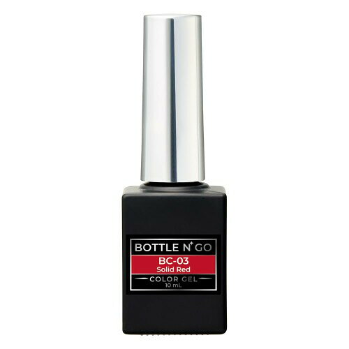 KOKOIST ボトルンゴー カラージェル BC-03 10mL