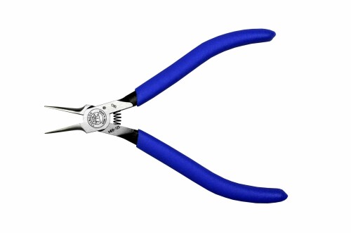 ツノダ(Tusnoda) King TTC エッチングベンダー (ショート細丸型) 125mm MEB-125