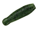 スミス(SMITH LTD) ワーム ゲーリーヤマモト イモグラブ 30mm 約1.3g (10本入) #194 ウォーターメロンペッパー(4)