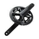 SHIMANO(シマノ)FC-R8100 160mm 52x36T 2x12S