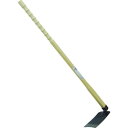 浅香工業 平鍬 金象 079844 本体: 奥行105cm 本体: 高さ22cm 本体: 幅12.5cm