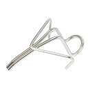 KOGU 考具 OUTDOOR コーヒードリップ用 注ぎ口 スキッタ- ポット代用 真下に注げる コンパクト 持ち運びしやすい 軽量 取り付け簡単 鍋 シェラカップ アウトドア キャンプ ステンレス 珈