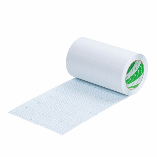 ニチバン カバーフィルム ロール 透明 A6 190mm×25m 業務用 CF-190L1