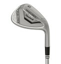 クリーブランドゴルフ(Cleveland Golf) ウエッジ SMART SOLE FULL-FACE TYPE-C UST RECOIL DART 50カー...
